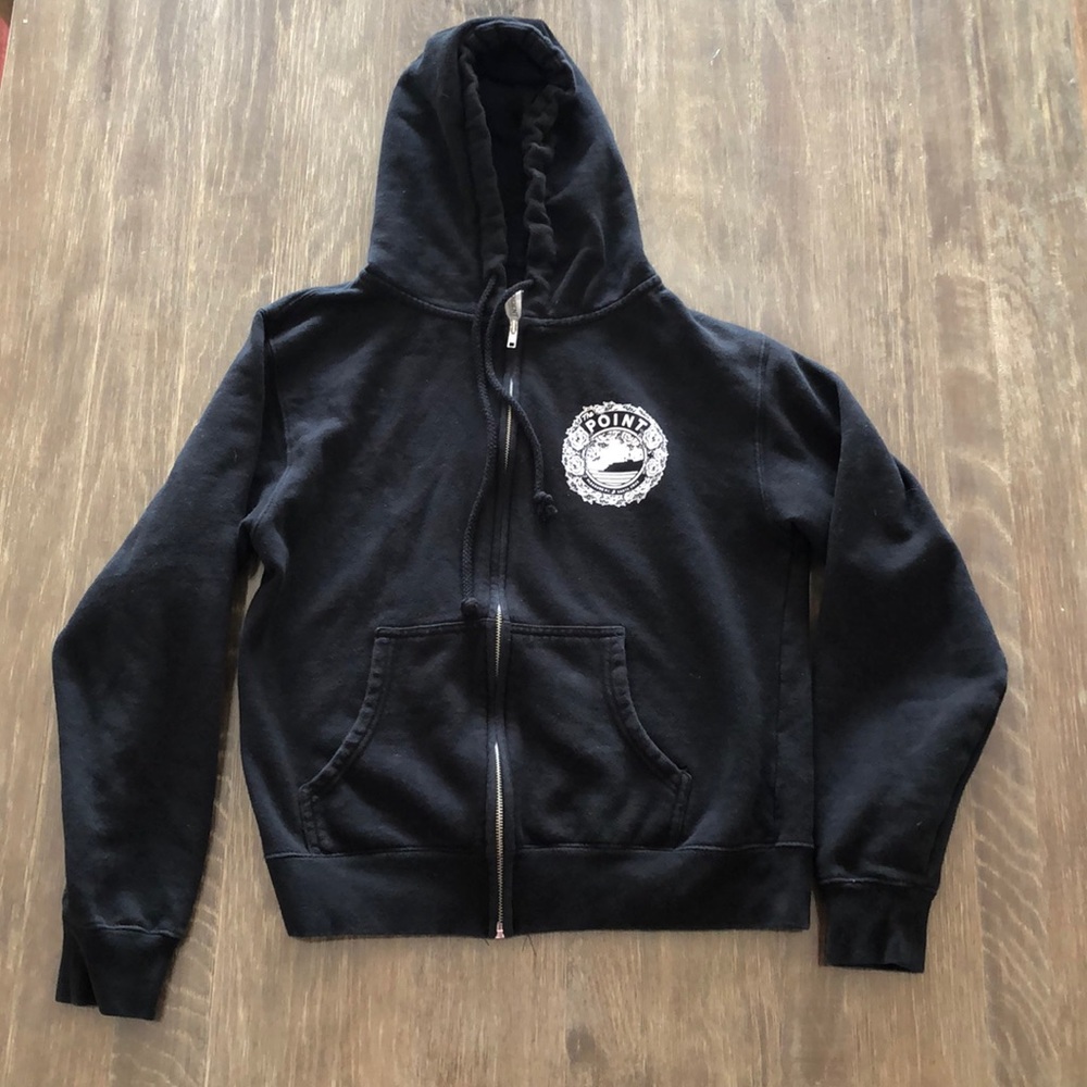 Santa Cruz Hoodie